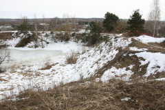 Гнёздовский археологический комплекс - фото 1