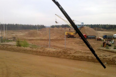 Богаевский Карьер и Белазы - фото 6