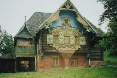 Талашкино - фото 1