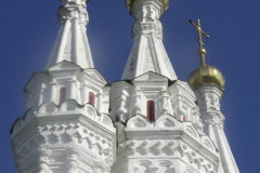 Церковь Одигитрии - фото 1