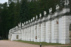 Усадьба Архангельское - фото 2 Усадьба Архангельское - фото 2