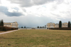 Усадьба Архангельское - фото 3 Усадьба Архангельское - фото 3