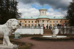 Усадьба Архангельское - фото 5 Усадьба Архангельское - фото 5
