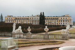 Усадьба Архангельское - фото 8 Усадьба Архангельское - фото 8