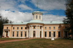 Усадьба Архангельское - фото 9 Усадьба Архангельское - фото 9