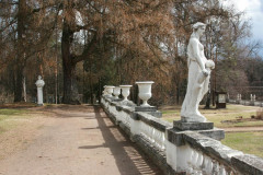 Усадьба Архангельское - фото 12 Усадьба Архангельское - фото 12