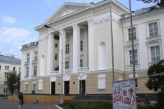 Северск - фото 1 Северск - фото 1