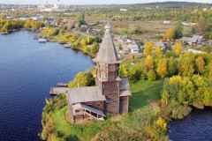 Успенская церковь - фото 1 Успенская церковь - фото 1