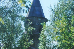 Успенская церковь - фото 2 Успенская церковь - фото 2