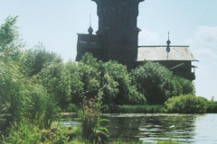 Успенская церковь - фото 3 Успенская церковь - фото 3