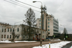 Музей и фабрика лаковой миниатюры Федоскино - фото 23