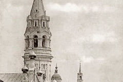 Собор Всех Святых в Боровске - фото 1