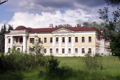 Усадьба Гребнево - фото 4 Усадьба Гребнево - фото 4