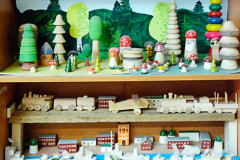 Бабенская игрушка - фото 1 Бабенская игрушка - фото 1