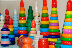 Бабенская игрушка - фото 2 Бабенская игрушка - фото 2