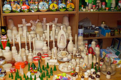 Бабенская игрушка - фото 3 Бабенская игрушка - фото 3