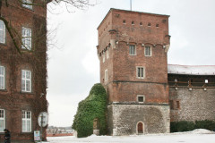 Королевский замок Вавель - фото 3