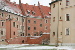 Королевский замок Вавель - фото 4