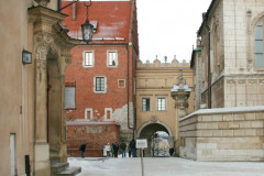Королевский замок Вавель - фото 7
