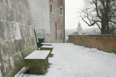 Королевский замок Вавель - фото 9