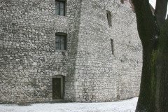 Королевский замок Вавель - фото 11