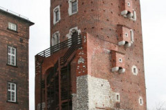 Королевский замок Вавель - фото 16