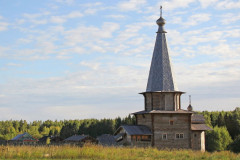 Семёнково. Архитектурно-Этнографический Музей - фото 1