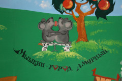 Музей Мыши - фото 3