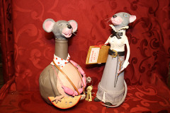 Музей Мыши - фото 6