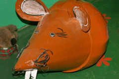 Музей Мыши - фото 7