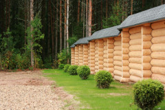 Свято-Владимирский мужской монастырь на истоке Днепра - фото 1