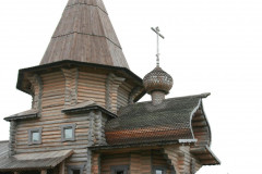 Свято-Владимирский мужской монастырь на истоке Днепра - фото 2