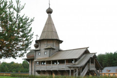 Свято-Владимирский мужской монастырь на истоке Днепра - фото 3