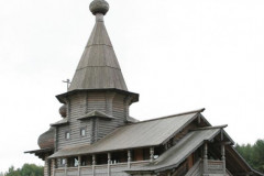 Свято-Владимирский мужской монастырь на истоке Днепра - фото 5