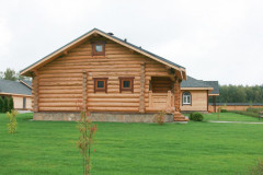 Свято-Владимирский мужской монастырь на истоке Днепра - фото 7