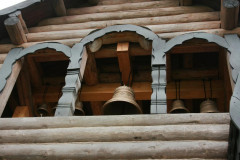 Свято-Владимирский мужской монастырь на истоке Днепра - фото 8