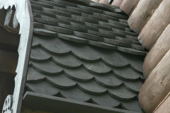 Свято-Владимирский мужской монастырь на истоке Днепра - фото 9