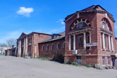 Усадьба Чашниково Собакиных - фото 1 Усадьба Чашниково Собакиных - фото 1