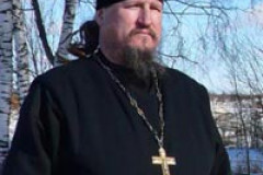 иеромонах ДАНИИЛ (Сычев)