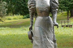 Талашкино - фото 19