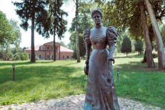 Талашкино - фото 20