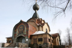 Талашкино - фото 8