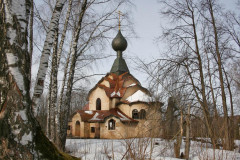 Талашкино - фото 10
