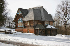 Талашкино - фото 15