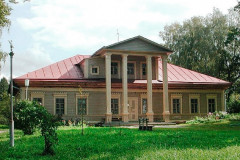 Талашкино - фото 17