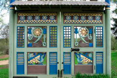 Талашкино - фото 18