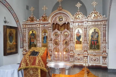 Придел Иоанна Воина