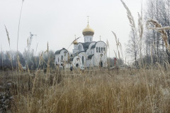 Покровский храм