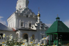 Церковь Одигитрии - фото 5