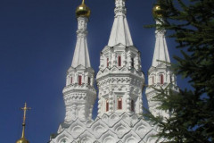 Церковь Одигитрии - фото 6